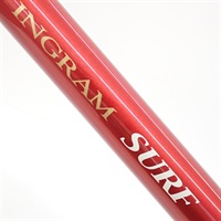 １３イングラムサーフ２７－３９０